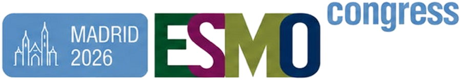 ESMO Congress, Madrid 2026