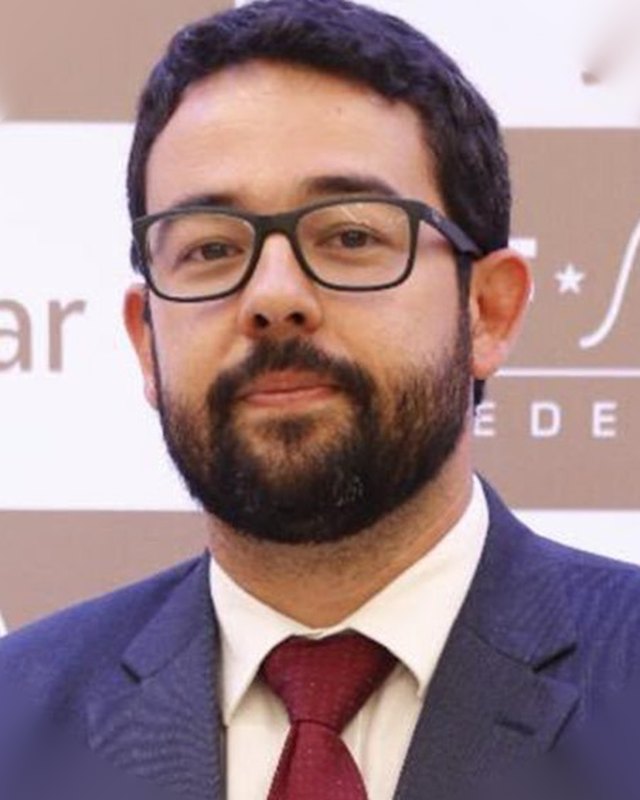 Dr. Allisson Borges